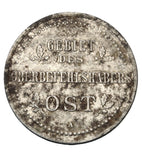 1916 - Niemcy - 3 Kopiejki