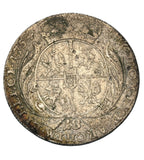 1754 - Polska - Ort Koronny