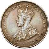 1935 - Australia - 1 Pens