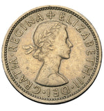 1967 - Wielka Brytania - 2 Szylingi