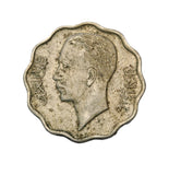 1938 - Irak - 4 Fils