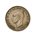 1939 - Wielka Brytania - 1 Farthing