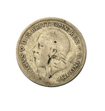 1933 - Wielka Brytania - 6 Pensów