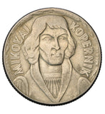 1959 - Polska - 10 zł - Mikołaj Kopernik