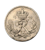1949 - Dania - 25 Ore
