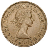 1965 - Wielka Brytania - 1 Pens