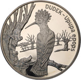 2000 - Polska - 20 zł - Dudek
