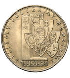 1970 - Polska - 10 zł - Byliśmy, Jesteśmy, Będziemy