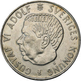 1955 - Szwecja - 5 Koron