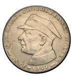 1967 - Polska - 10 zł - Karol Świerczewski