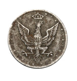 1917 - Polska - 10 Fenigów