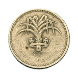 1985 - Wielka Brytania - 1 Funt