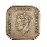 1941 - Malaje - 1 Cent