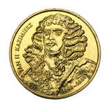 2000 - Polska - 2 zł - Jan II Kazimierz