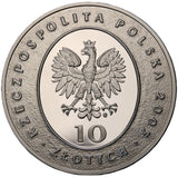 2005 - Polska - 10 zł - Mikołaj Rej