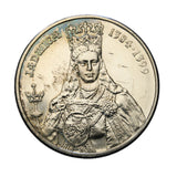 1988 - Polska - 100 zł - Jadwiga