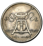 Medal - Włochy - Leonardo Da Vinci