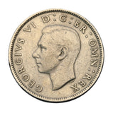 1948 - Wielka Brytania - 2 Szylingi