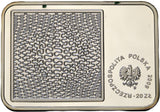 2009 - Polska - 20 zł - Władysław Strzemiński