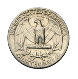 1954 - USA - 1/4 Dolara - Washington Quarter Dollar