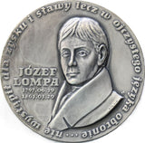 1997 - Medal - Józef Lompa