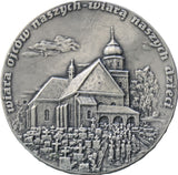 1997 - Medal - Józef Lompa