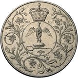 1977 - Wielka Brytania - 25 Pensów