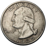 USA - 1 Dolar - George Washington - moneta fantazyjna