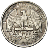 USA - 1 Dolar - George Washington - moneta fantazyjna