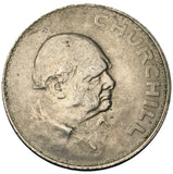 1965 - Wielka Brytania - 1 Korona