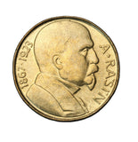 1992 - Czechosłowacja - 10 Koron - Alois Rasin