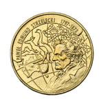 1997 - Polska - 2 zł - 200 Lat Urodzin Pawła Edmunda Strzeleckiego