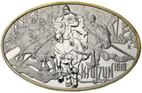 2010 - Polska - 10 zł - Kłuszyn