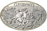 2010 - Polska - 10 zł - Grunwald