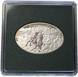 2010 - Polska - 10 zł - Grunwald