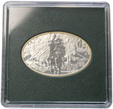 2010 - Polska - 10 zł - Kłuszyn
