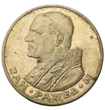1983 - Polska - 1000 zł - Jan Paweł II