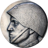 Medal - PRL - Ludowe Wojsko Polskie