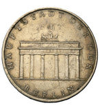 1971 - Niemcy - 5 Marek - Berlin