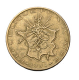 1984 - Francja - 10 Franków