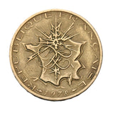 1978 - Francja - 10 Franków