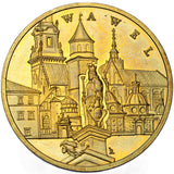 Żeton - Wawel