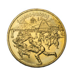 2003 - Polska - 2 zł - Śmigus Dyngus