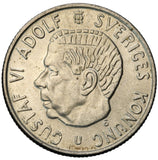 1964 - Szwecja - 2 Korony