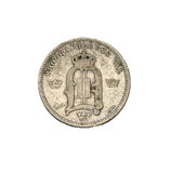 1902 - Szwecja - 10 Ore