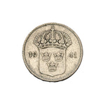 1941 - Szwecja - 10 Ore