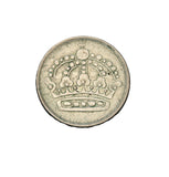 1955 - Szwecja - 10 Ore