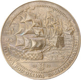 1993 - Medal - Admirał Arend Dickmann - Bitwa pod Oliwą