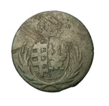 1812 - Polska - 1 Grosz