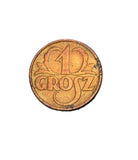 1932 - Polska - 1 Grosz